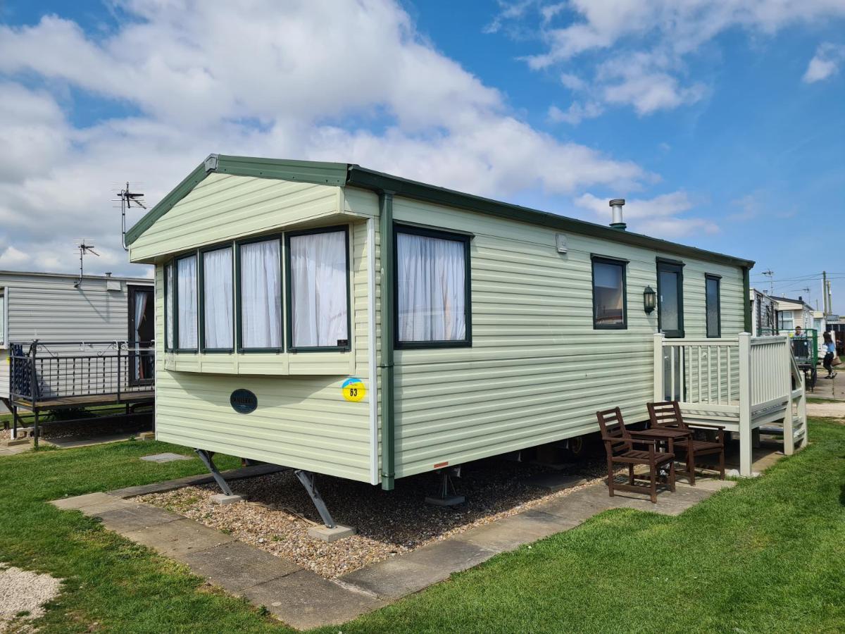 6 Berth Sealands Ingoldmells Free Wifi Westmorland Sl Apartment Exterior photo